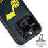 NBA Utah Jazz Team Jersey iPhone 16 Pro Kickstand Case